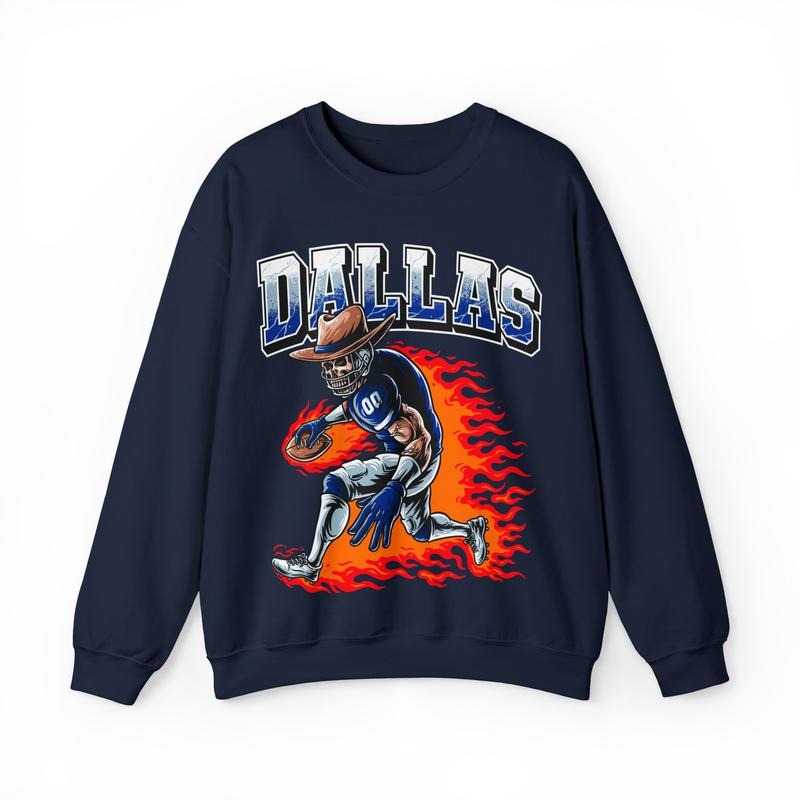 Dallas Football Dallas Dallas Fans T-Shirts, Hoodie, Sweatshirt - T-Shirt, Sweatshirt, Hoodie