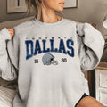 Dallas Football Vintage Dallas Football Shirt Cowboy Dallas Shirt Football Shirt Dallas Fans FND1 T-Shirts, Hoodie, Sweatshirt - T-Shirt, Sweatshirt, Hoodie