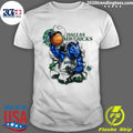 Dallas Mavericks Mitchell & Ness Breakthrough Shirt Unisex T-shirt, Sweatshirt, Hoodie, Long Sleeve Tee - T-Shirt, Sweatshirt, Hoodie