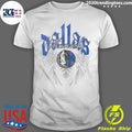 Dallas Mavericks Mitchell & Ness Old English Shirt Unisex T-shirt, Sweatshirt, Hoodie, Long Sleeve Tee - T-Shirt, Sweatshirt, Hoodie