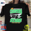 Dallas Stars 1999 Nhl Stanley Cup Champions Shirt Unisex T-shirt, Sweatshirt, Hoodie, Long Sleeve Tee - T-Shirt, Sweatshirt, Hoodie