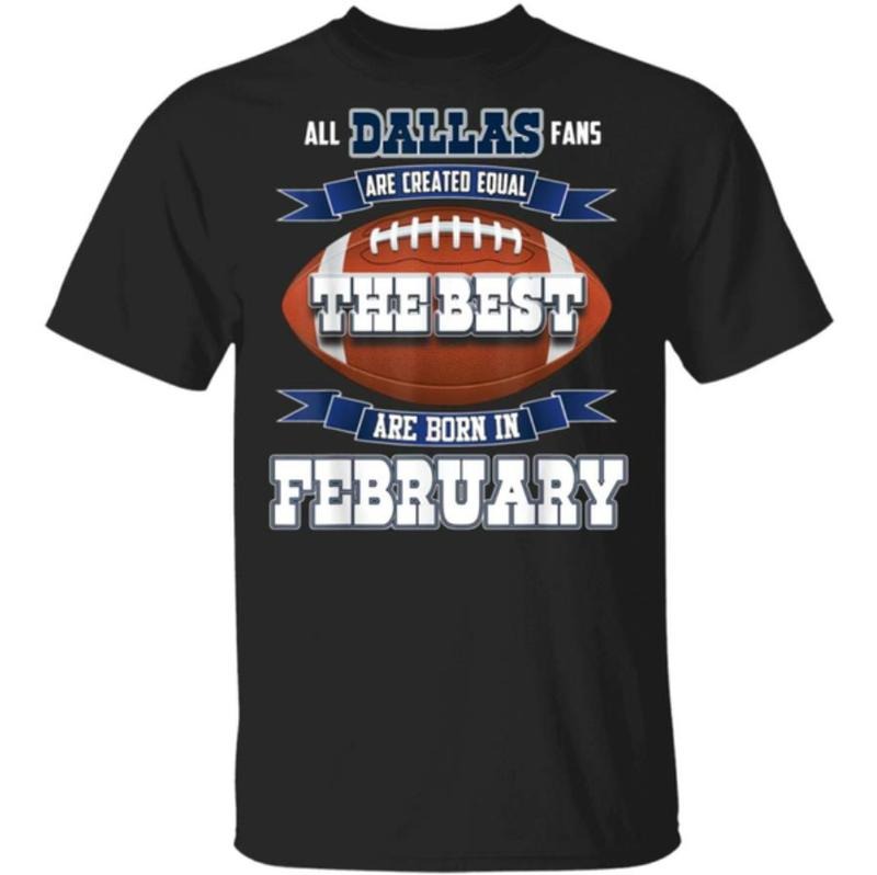Dallas Vintage Football February Dallas Cowboys Menswear Top T-Shirts, Hoodie, Sweatshirt - T-Shirt, Sweatshirt, Hoodie