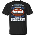Dallas Vintage Football February Dallas Cowboys Menswear Top T-Shirts, Hoodie, Sweatshirt - T-Shirt, Sweatshirt, Hoodie