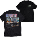 Dammit Boy Car Cotton Casual Top Car Enthusiasts Menswear Man T-Shirts, Hoodie, Sweatshirt - T-Shirt, Sweatshirt, Hoodie