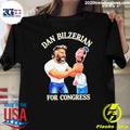 Dan Bilzerian For Congress Caricature Shirt Unisex T-shirt, Sweatshirt, Hoodie, Long Sleeve Tee - T-Shirt, Sweatshirt, Hoodie