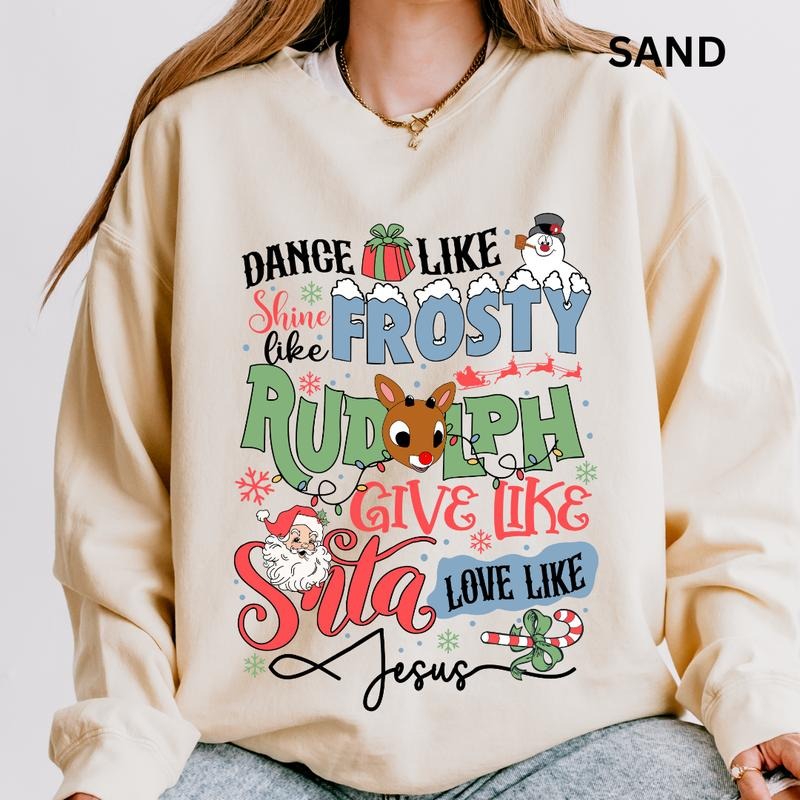 Dance Like Frosty Comfortable T-Shirts, Hoodie, Sweatshirt - T-Shirt, Sweatshirt, Hoodie