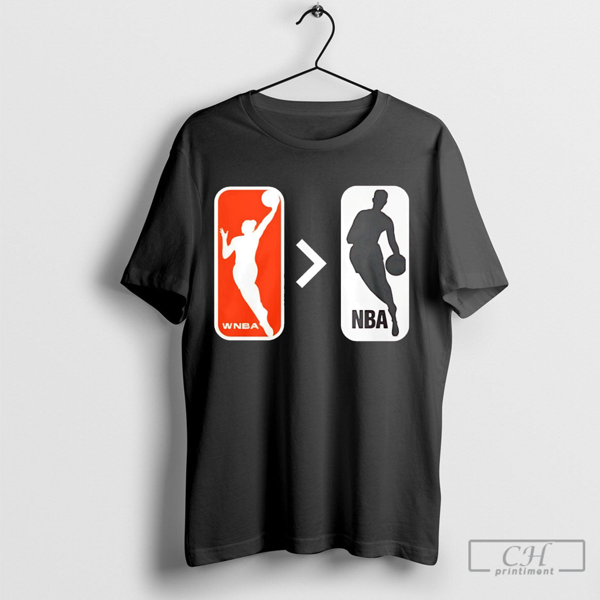 Dance Cam Wnba Than Nba Logo T Shirts Unisex T-shirt, Sweatshirt, Hoodie, Long Sleeve Tee - T-Shirt, Sweatshirt, Hoodie