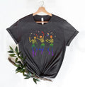 Dancing Skeleton Rainbow Shirt Skeleton Dancing Skeletons Halloween Shirt LGBTQ Shirt Trans Shirt Pride Ally Pride Month T-Shirts, Hoodie, Sweatshirt - T-Shirt, Sweatshirt, Hoodie