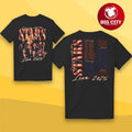 Dancing With The Stars 2025 Pros Group Photo Two Sided Shirt Unisex T-shirt, Sweatshirt, Hoodie, Long Sleeve Tee - T-Shirt, Sweatshirt, Hoodie
