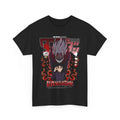 Dandadan Anime Heavy Cotton Casual Anime Lovers Streetwear Comfortable Top Classic T-Shirts, Hoodie, Sweatshirt - T-Shirt, Sweatshirt, Hoodie