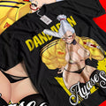 Dandadan Ayase Seiko Cosplay Momo Anime Shirt All Sizes T-Shirts, Hoodie, Sweatshirt - T-Shirt, Sweatshirt, Hoodie