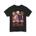 Dandadan Okarun Momo Ayase Okarun Anime Shirt All Size Full Size Range Perfect Fit Everyone T-Shirts, Hoodie, Sweatshirt - T-Shirt, Sweatshirt, Hoodie