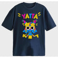 Dandys World Yatta Toon Shirt Dandyy World Shirt Everyday Basic Never Outdated Simple T-Shirts, Hoodie, Sweatshirt - T-Shirt, Sweatshirt, Hoodie