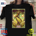 Daniel Donatos Cosmic Country April 30, 2026 New Orleans LA Shirt Unisex T-shirt, Sweatshirt, Hoodie, Long Sleeve Tee - T-Shirt, Sweatshirt, Hoodie