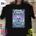 Daniel Donatos Cosmic Country Horizons Spring Tour 26 Shirt Unisex T-shirt, Sweatshirt, Hoodie, Long Sleeve Tee - T-Shirt, Sweatshirt, Hoodie