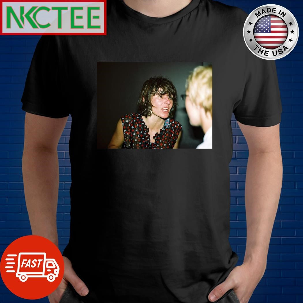 Danielle Moore young shirt Unisex T-shirt, Sweatshirt, Hoodie, Long Sleeve Tee - T-Shirt, Sweatshirt, Hoodie