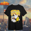 Danny Smith graphic shirt Unisex T-shirt, Sweatshirt, Hoodie, Long Sleeve Tee - T-Shirt, Sweatshirt, Hoodie