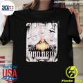 Darby Allin AEW Dynamite 2026 New AEW World Champion Shirt Unisex T-shirt, Sweatshirt, Hoodie, Long Sleeve Tee - T-Shirt, Sweatshirt, Hoodie