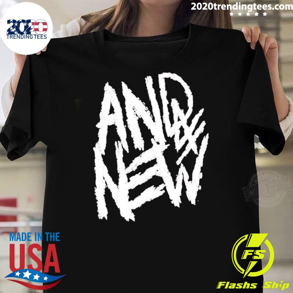 Darby Allin And New World Heavyweight Champion Shirt Unisex T-shirt, Sweatshirt, Hoodie, Long Sleeve Tee - T-Shirt, Sweatshirt, Hoodie