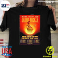 Darius Rucker World Tour 2026 Poster Shirt Unisex T-shirt, Sweatshirt, Hoodie, Long Sleeve Tee - T-Shirt, Sweatshirt, Hoodie