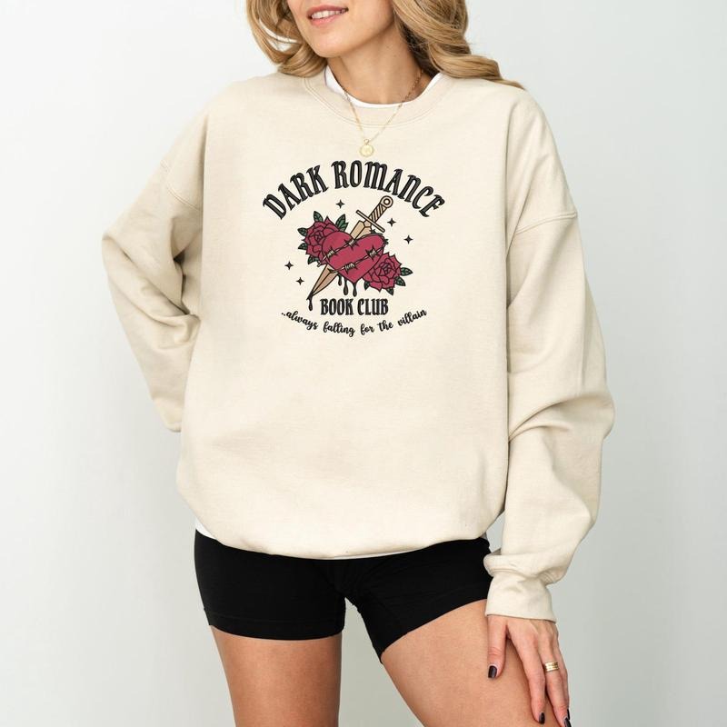 Dark Romance Book Club Book Lover Bookish Shirt Smut Lover Dark Romance Book T Shirt Morally Grey T-Shirts, Hoodie, Sweatshirt - T-Shirt, Sweatshirt, Hoodie