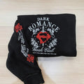 Dark Romance Book Club Literature Shirt Book Lover Romance Reader T-Shirts, Hoodie, Sweatshirt - T-Shirt, Sweatshirt, Hoodie