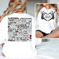 Dark Romance Book Trigger Warning Dark Romance Reader Bookish Book T-Shirts, Hoodie, Sweatshirt - T-Shirt, Sweatshirt, Hoodie