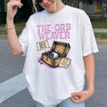 Dark Romance Fan Orb Weaver Butcher & Blackbird Bookish Lover Brynne Inspired Book T-Shirts, Hoodie, Sweatshirt - T-Shirt, Sweatshirt, Hoodie