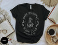 Dark Romance Reader Shirt Probably Reading Smut Booktok Smut Reader Romance Reader Bookish Spicy Book Lover T-Shirts, Hoodie, Sweatshirt - T-Shirt, Sweatshirt, Hoodie