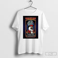Dark Star Orchestra Portland Me Dec 29 2025 Shirt Sweater Unisex T-shirt, Sweatshirt, Hoodie, Long Sleeve Tee - T-Shirt, Sweatshirt, Hoodie