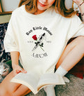 Dark Romance Shirt Meadows Romance Stars Dark Romance Her Booklover BookTok Smut Reader Bookish T-Shirts, Hoodie, Sweatshirt - T-Shirt, Sweatshirt, Hoodie