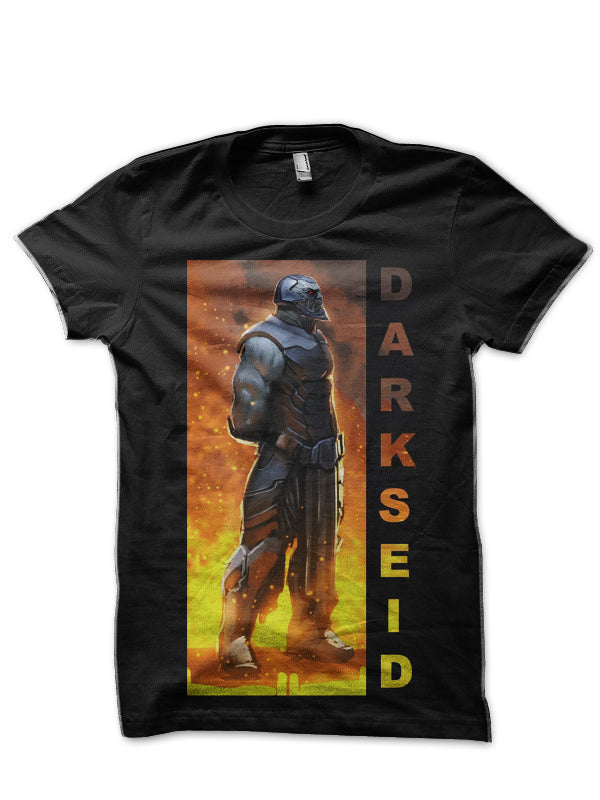 Darkseid Black T-Shirts, Hoodie, Sweatshirt - T-Shirt, Sweatshirt, Hoodie