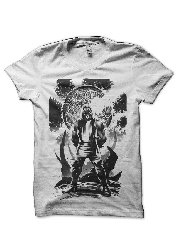 Darkseid White Style002 T-Shirts, Hoodie, Sweatshirt - T-Shirt, Sweatshirt, Hoodie