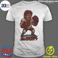 Darren Mccarty Detroit Red Wings Player Caricature Shirt Unisex T-shirt, Sweatshirt, Hoodie, Long Sleeve Tee - T-Shirt, Sweatshirt, Hoodie