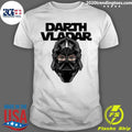 Darth Vladar Dan Vladar Big Head Philadelphia Flyers Hockey 2026 Playoffs Shirt Unisex T-shirt, Sweatshirt, Hoodie, Long Sleeve Tee - T-Shirt, Sweatshirt, Hoodie