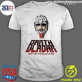 Darth Vlader Dan Vladar Philadelphia Flyers May The 4th With You Shirt Unisex T-shirt, Sweatshirt, Hoodie, Long Sleeve Tee - T-Shirt, Sweatshirt, Hoodie