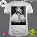 Dash Crofts, One Half Of Soft-Rock Duo Seals And Crofts, Has Passed Away At The Age Of 85 Shirt - T-Shirt, Sweatshirt, Hoodie