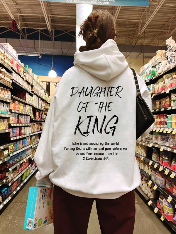 Daughter King 2 Corinthians 6:18 Bible Verse Christian T-Shirts, Hoodie, Sweatshirt - T-Shirt, Sweatshirt, Hoodie