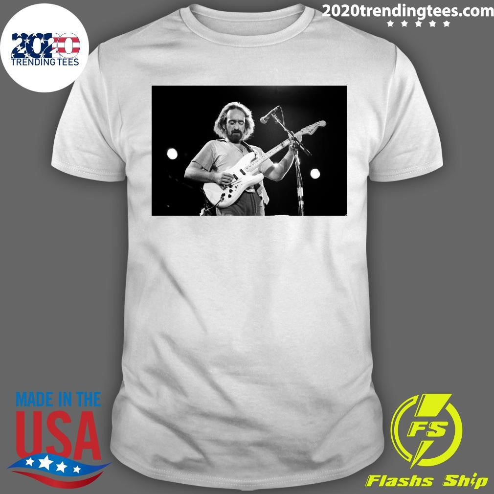 Dave Mason, Songwriter and a Co-Founder of Traffic, Dies at 79 Shirt Unisex T-shirt, Sweatshirt, Hoodie, Long Sleeve Tee - T-Shirt, Sweatshirt, Hoodie