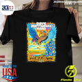 Dave Matthews Band May 26 2026 In Tampa FL Shirt Unisex T-shirt, Sweatshirt, Hoodie, Long Sleeve Tee - T-Shirt, Sweatshirt, Hoodie