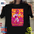 Dave Matthews Band May 30 2026 iTHINK Financial Amphitheatre in West Palm Beach FL Shirt Unisex T-shirt, Sweatshirt, Hoodie, Long Sleeve Tee - T-Shirt, Sweatshirt, Hoodie