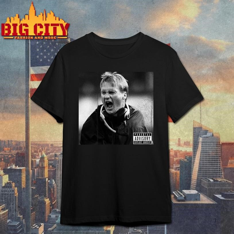 Official Dave Portnoy Coach Gruden Shirt Unisex T-shirt, Sweatshirt, Hoodie, Long Sleeve Tee - T-Shirt, Sweatshirt, Hoodie