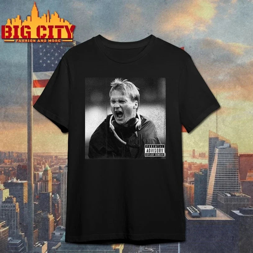 Dave Portnoy Coach Gruden shirt Unisex T-shirt, Sweatshirt, Hoodie, Long Sleeve Tee - T-Shirt, Sweatshirt, Hoodie