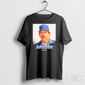 Davey Johnson 1943 2025 New York Mets Unisex T-shirt, Sweatshirt, Hoodie, Long Sleeve Tee - T-Shirt, Sweatshirt, Hoodie