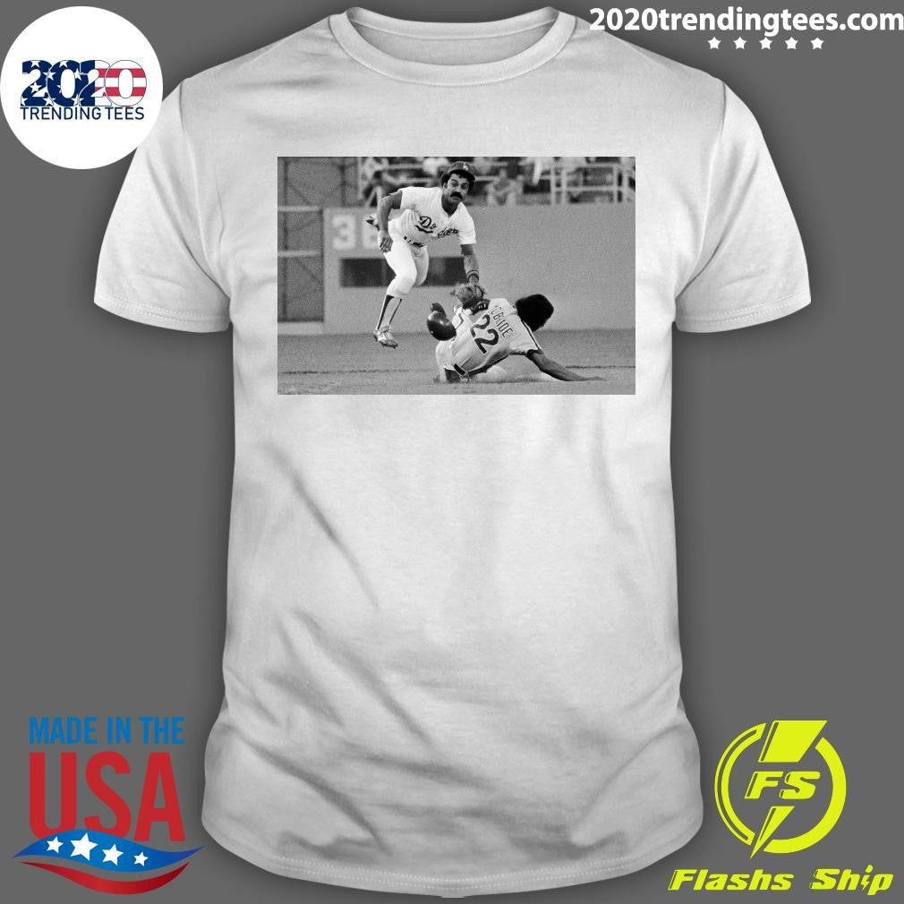 Davey Lopes, Base-Stealing Maestro, Is Dead at 80 Shirt Unisex T-shirt, Sweatshirt, Hoodie, Long Sleeve Tee - T-Shirt, Sweatshirt, Hoodie