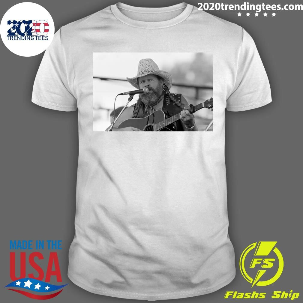 David Allan Coe, Who Wrote Take This Job And Shove It And Other Country Hits, Dies At 86 Shirt - T-Shirt, Sweatshirt, Hoodie