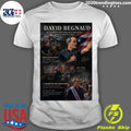 David Begnaud The Journalist Who Stood With Puerto Rico When It Mattered Most Shirt Unisex T-shirt, Sweatshirt, Hoodie, Long Sleeve Tee - T-Shirt, Sweatshirt, Hoodie