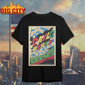 David Byrne Event Atlanta GA On Dec 2-3 2025 Poster shirt Unisex T-shirt, Sweatshirt, Hoodie, Long Sleeve Tee - T-Shirt, Sweatshirt, Hoodie
