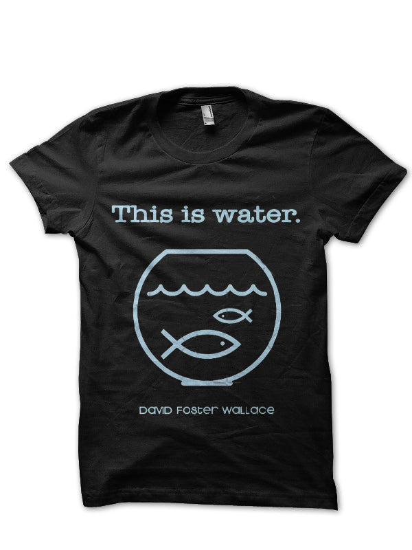 David Foster Wallace Style004 T-Shirts, Hoodie, Sweatshirt - T-Shirt, Sweatshirt, Hoodie