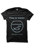 David Foster Wallace Style004 T-Shirts, Hoodie, Sweatshirt - T-Shirt, Sweatshirt, Hoodie